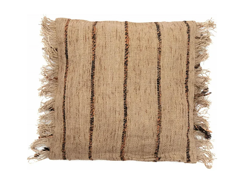 Housse Oh My Gee coton style boho chic Bazar Bizar