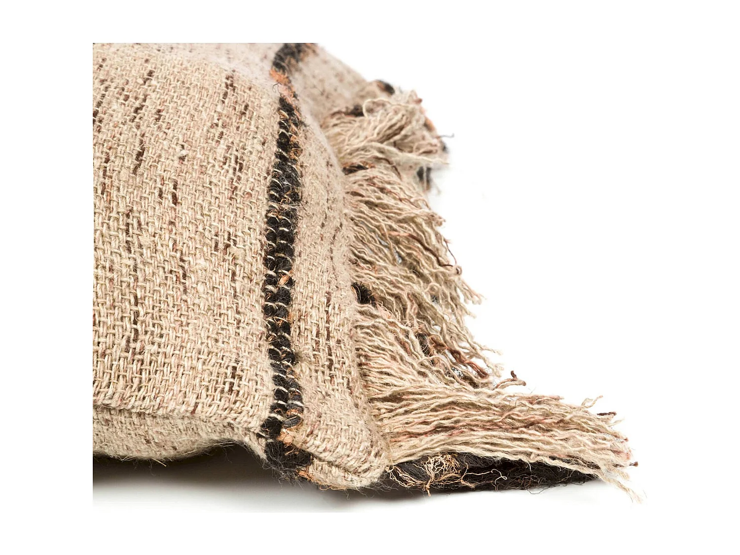 Housse Oh My Gee coton style boho chic Bazar Bizar