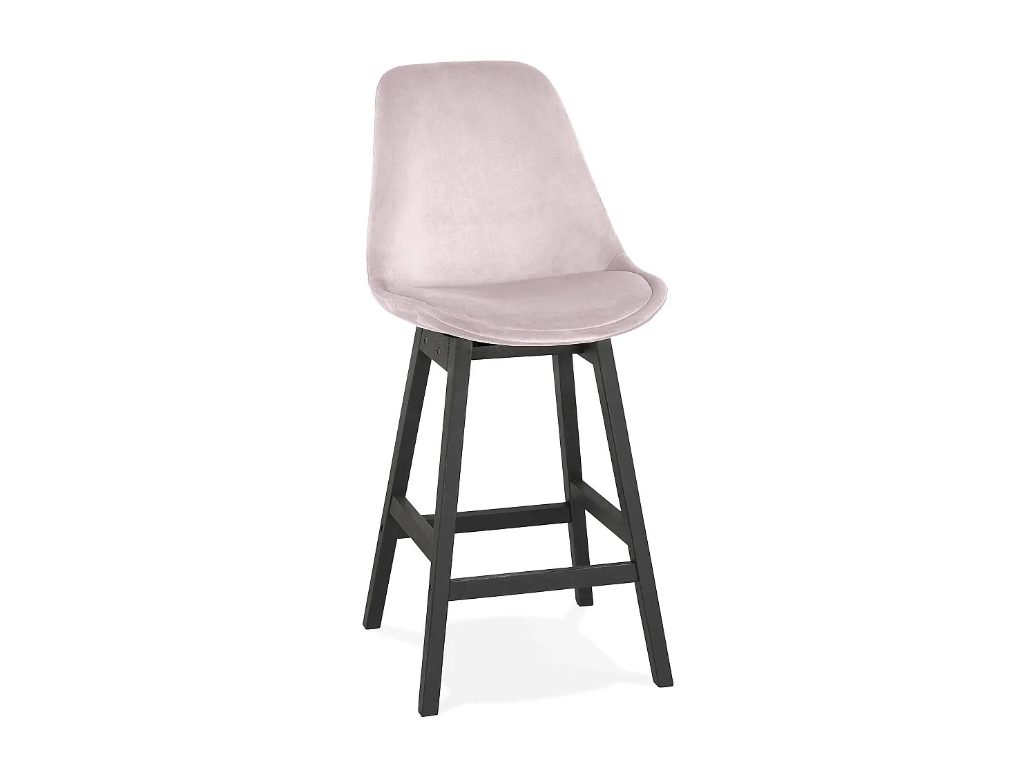 Tabouret de bar design Basil Mini