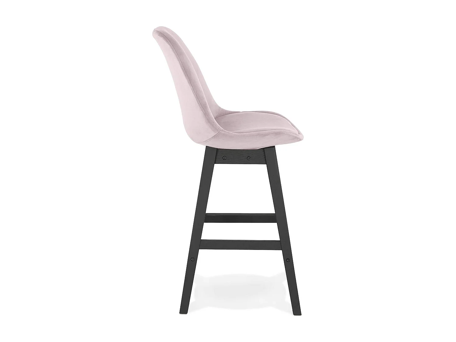 Tabouret de bar design Basil Mini