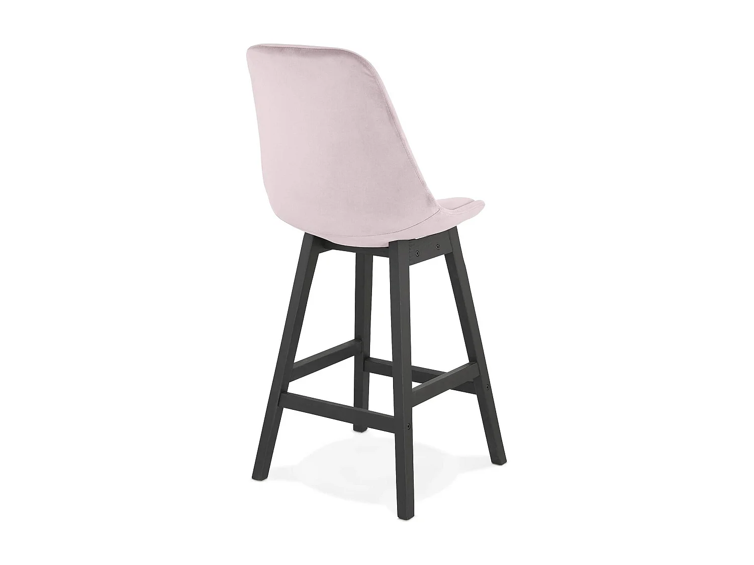 Tabouret de bar design Basil Mini