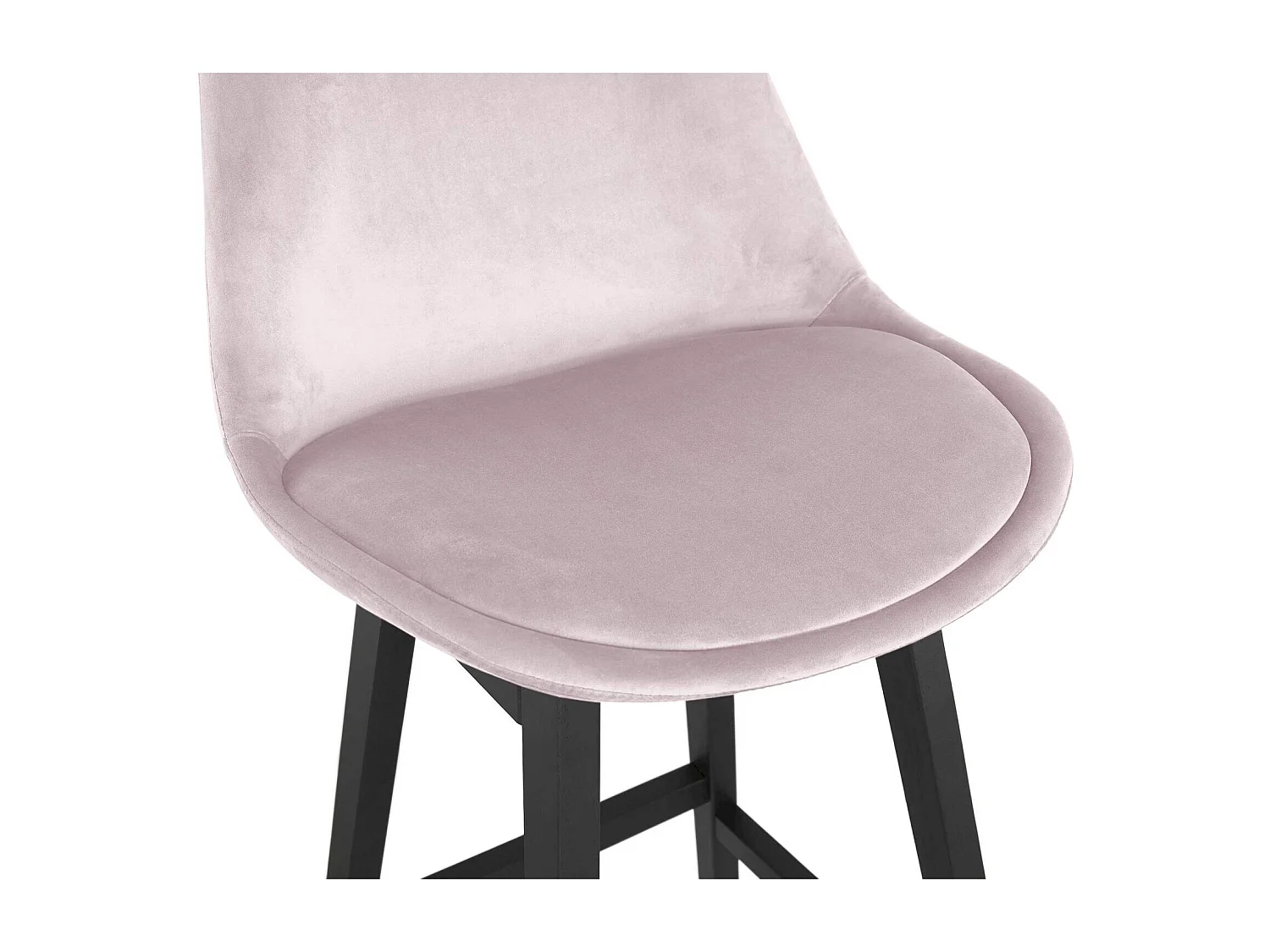 Tabouret de bar design Basil Mini