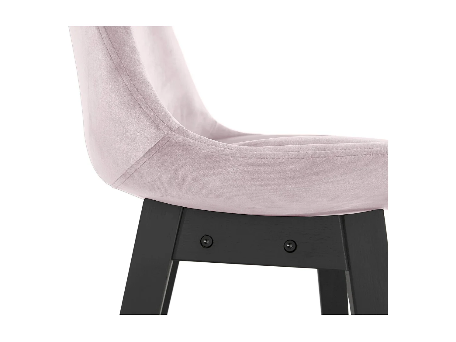 Tabouret de bar design Basil Mini