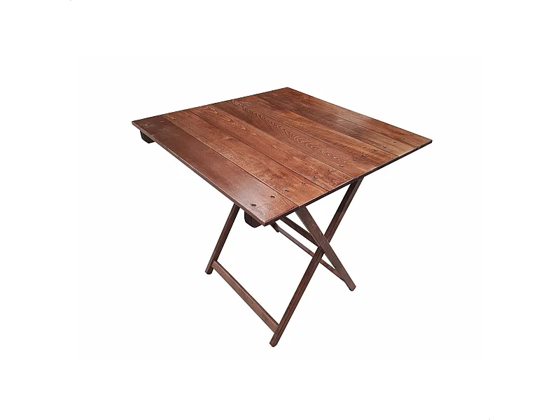 Tableau de Walker pliant, 70x50x76 cm