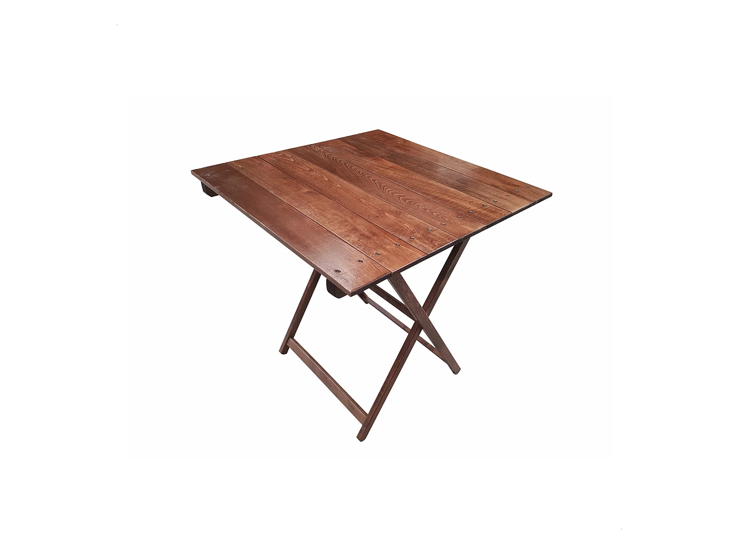 Tableau de Walker pliant, 70x50x76 cm