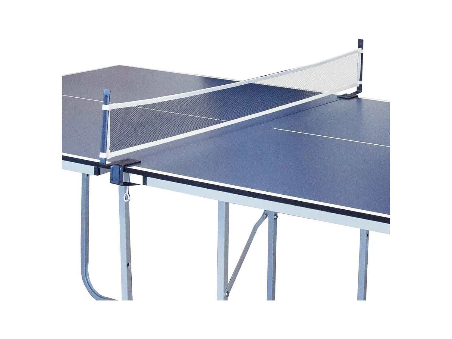 Table de Pingpong pliable