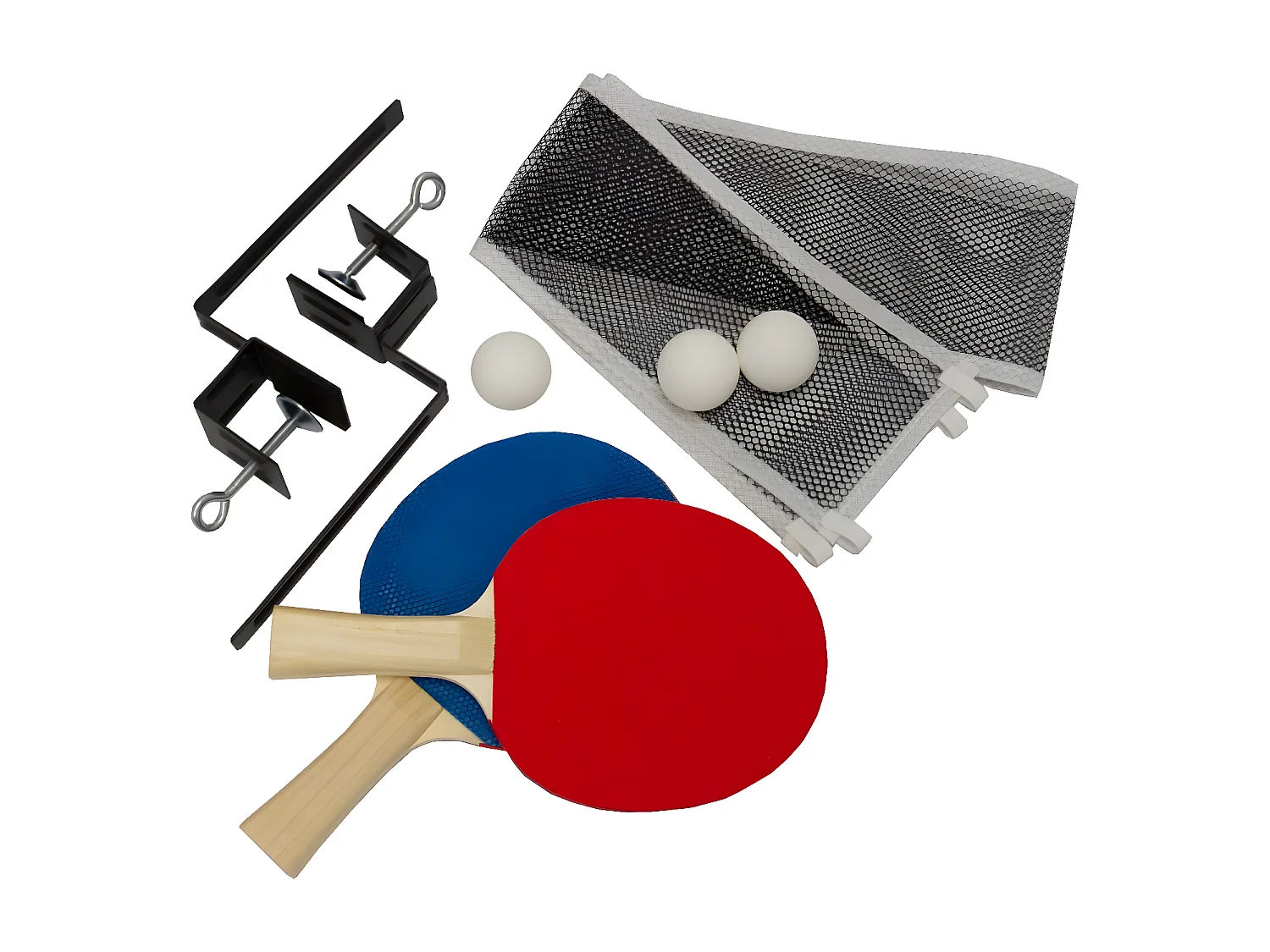 Tischtennisplatte Tischtennis Set klappbar faltbar profi Tischtennis Ping-Pong Tisch Tischtennistisch