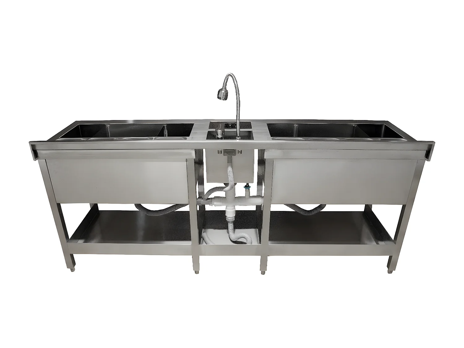 Station double Bar à Cocktails – Kukoo