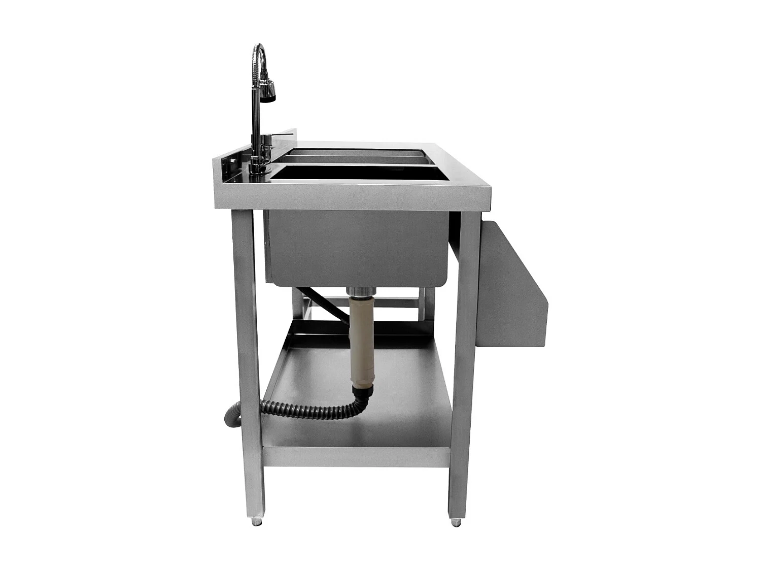 Station pour Bar à Cocktail 67 L - Kukoo