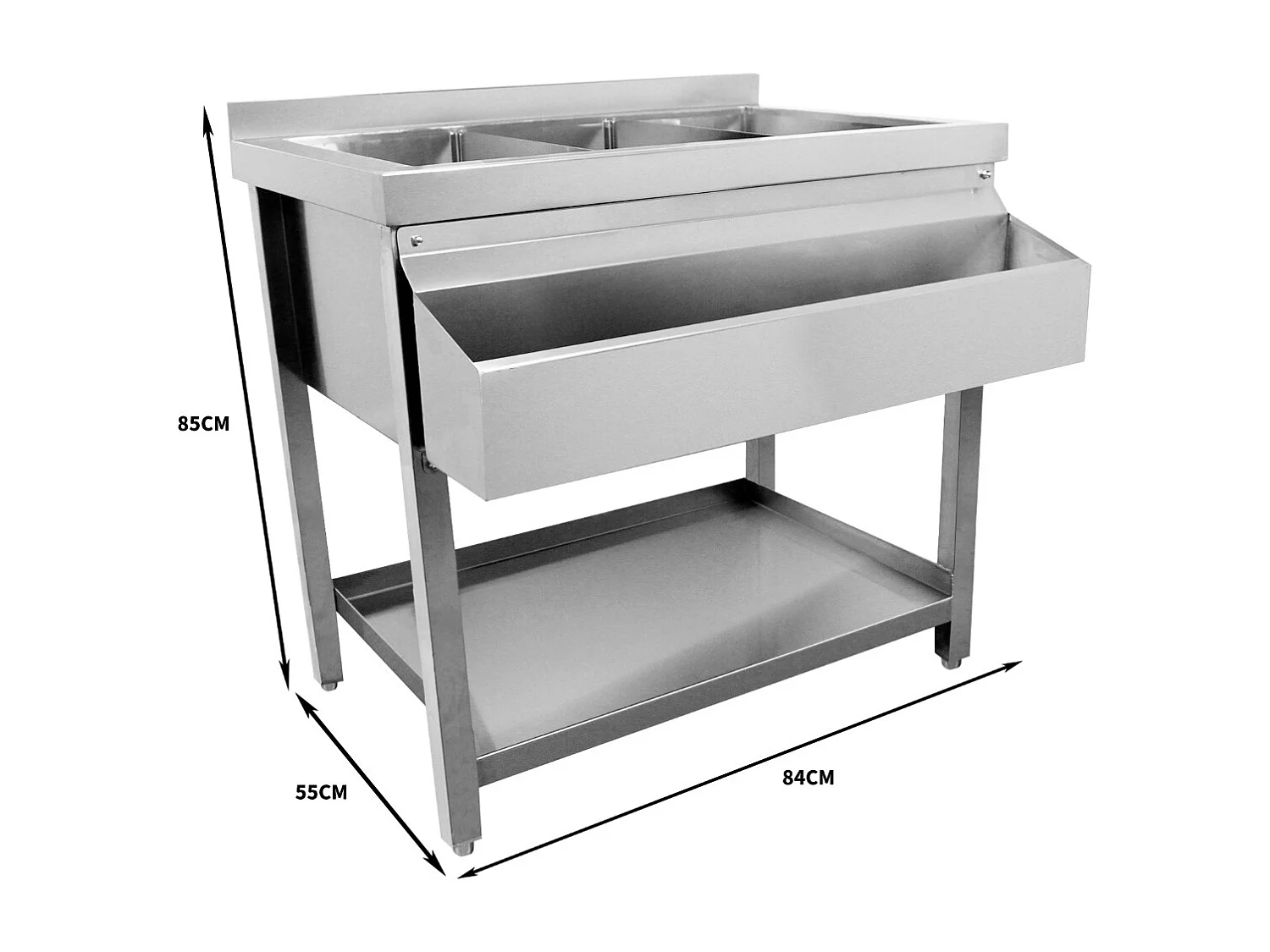 KuKoo Cocktail Bar Station