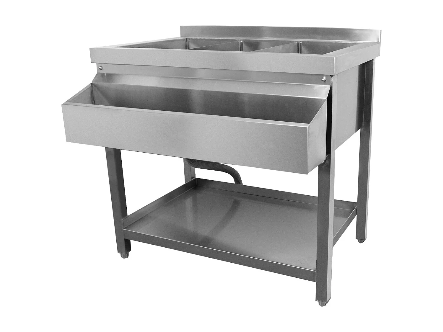 KuKoo Cocktail Bar Station