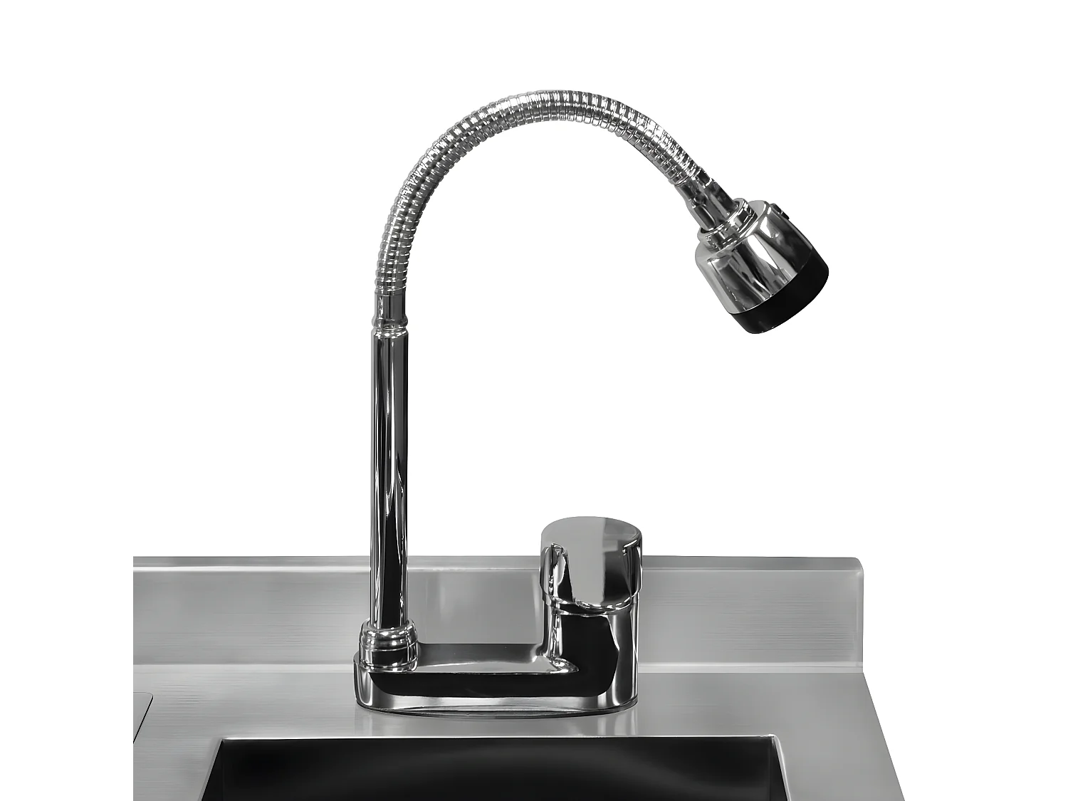 Tweeling Cocktailbar Station