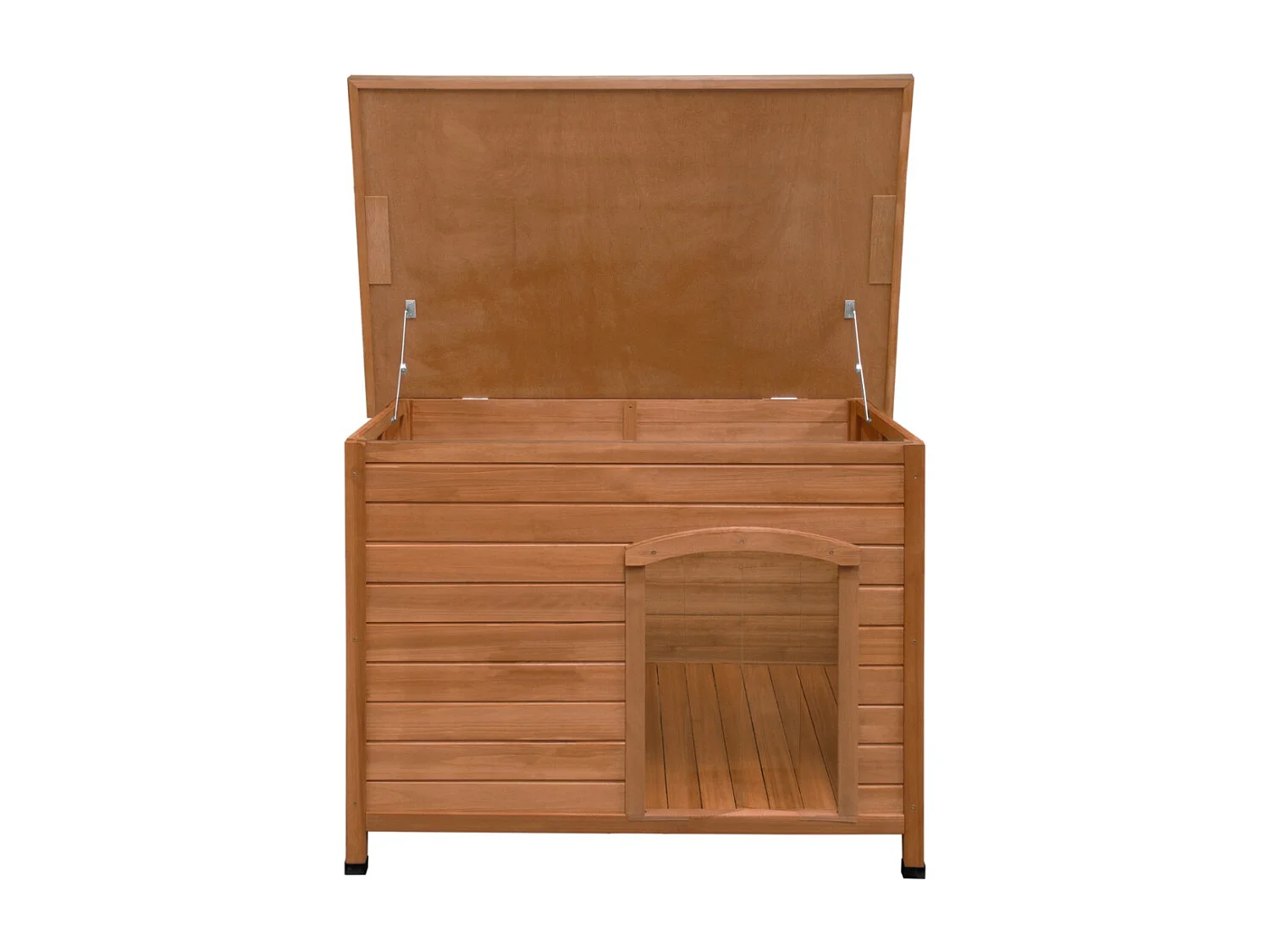 Niche pour Chien de Grande Taille