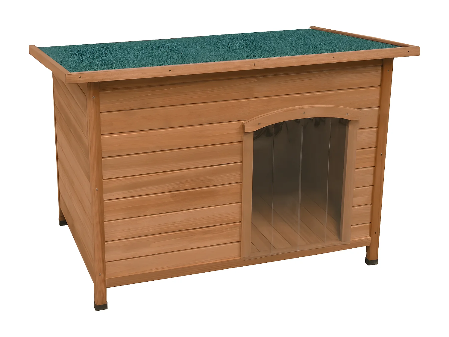 Niche pour Chien de Grande Taille