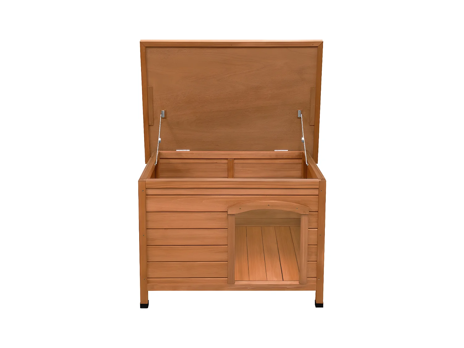 Niche pour chien de petite taille