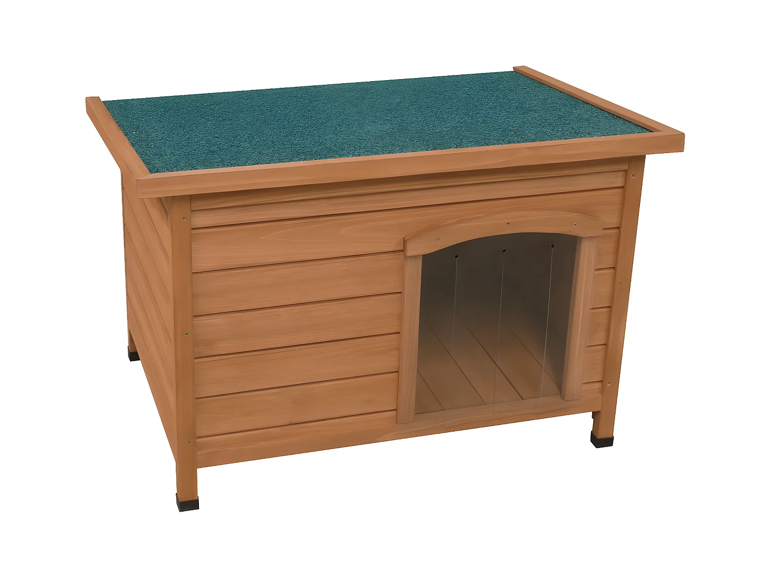 Niche pour chien de petite taille