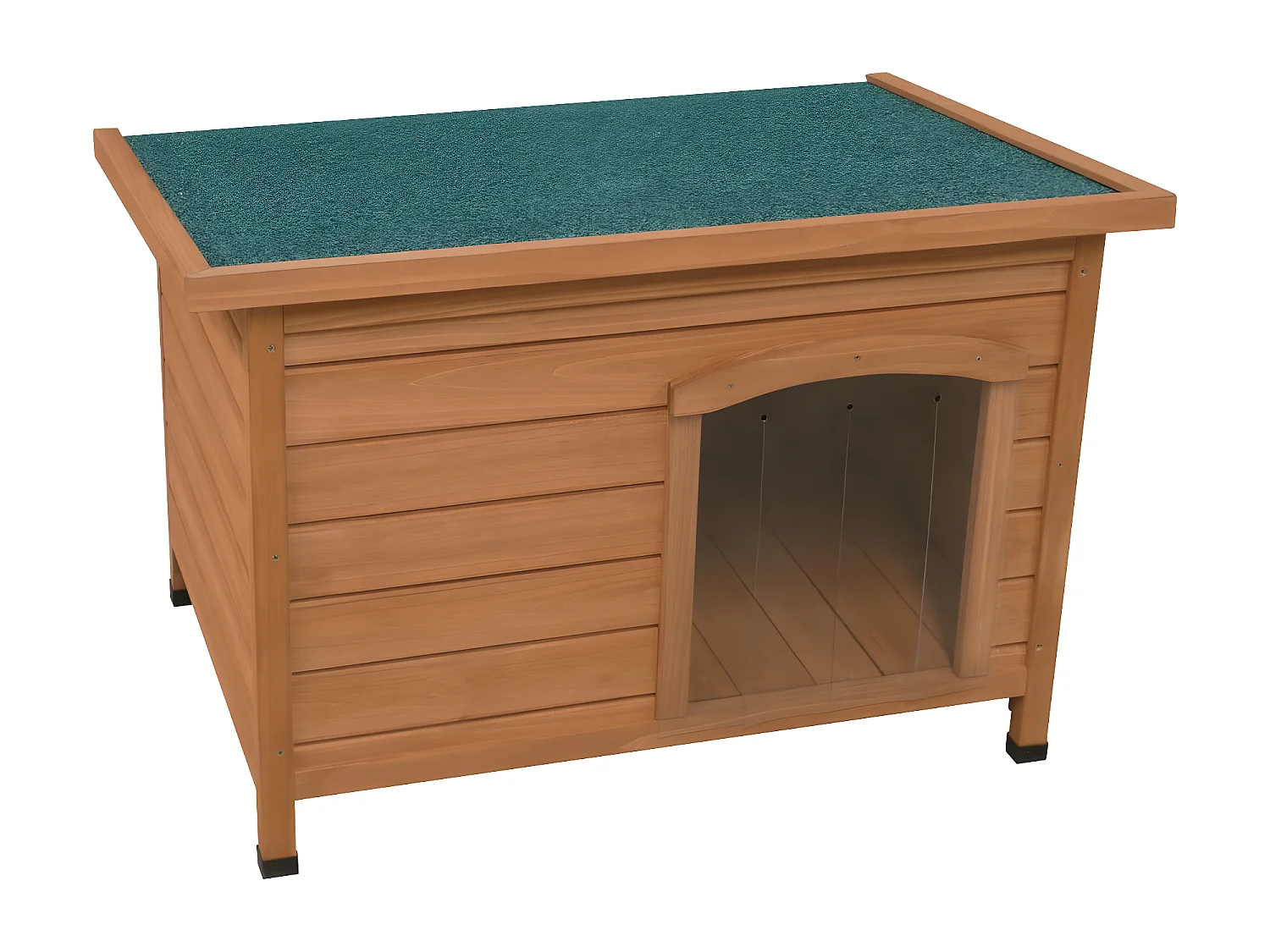 Niche pour chien de petite taille