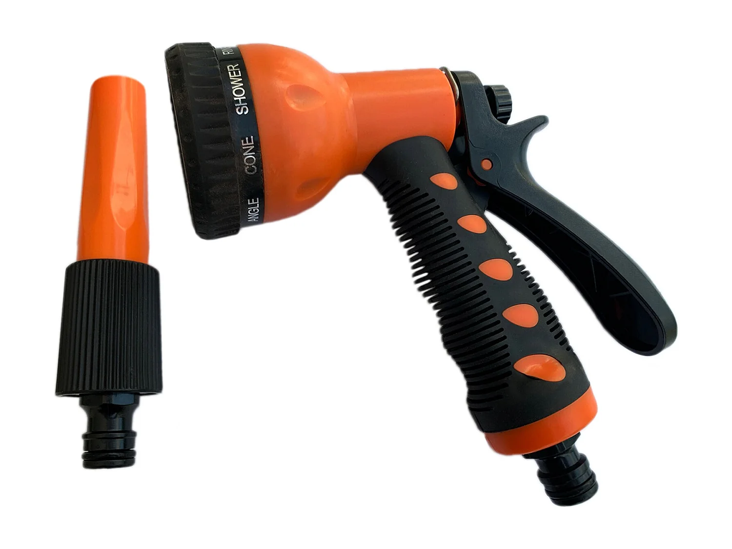 Automatische Slanghaspel - inclusief tuinslang 20 m