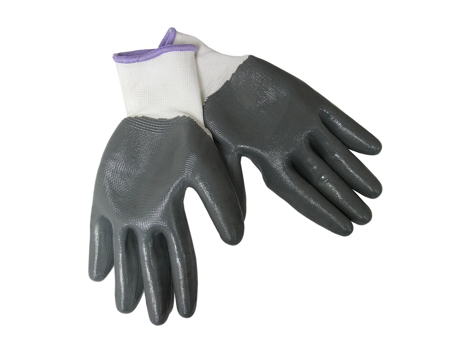 MonsterShop Lot de 6 Paniers de Gabions 100 x 95 x 30cm