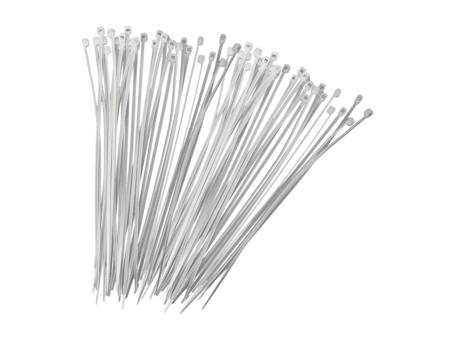 Lot de 6 Paniers de Gabions 100cm x 30cm x 30cm