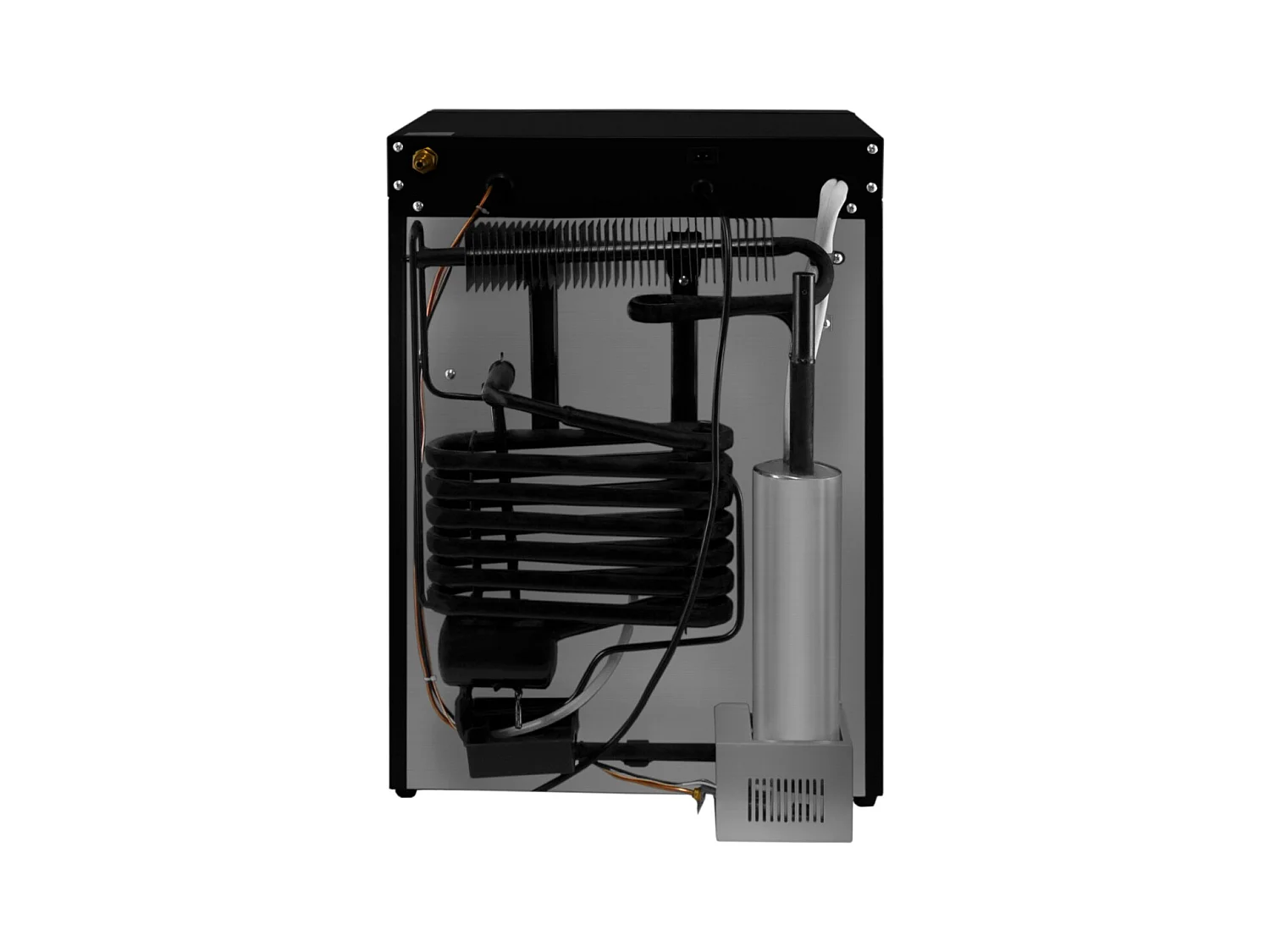 3-Weg Absorptie Koelkast