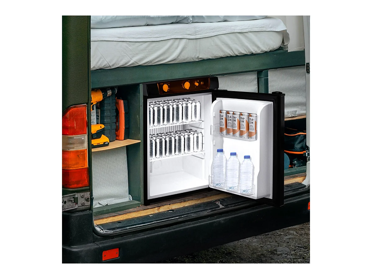 3-Weg Absorptie Koelkast