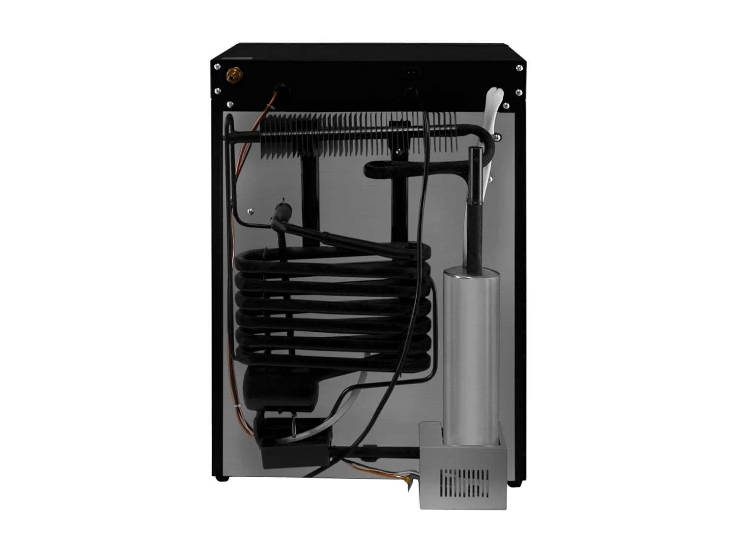 3-Weg Absorptie Koelkast