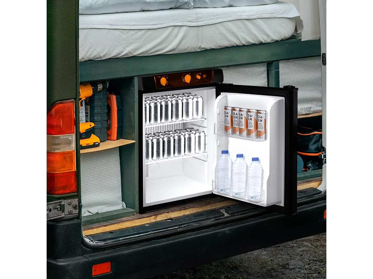 3-Weg Absorptie Koelkast