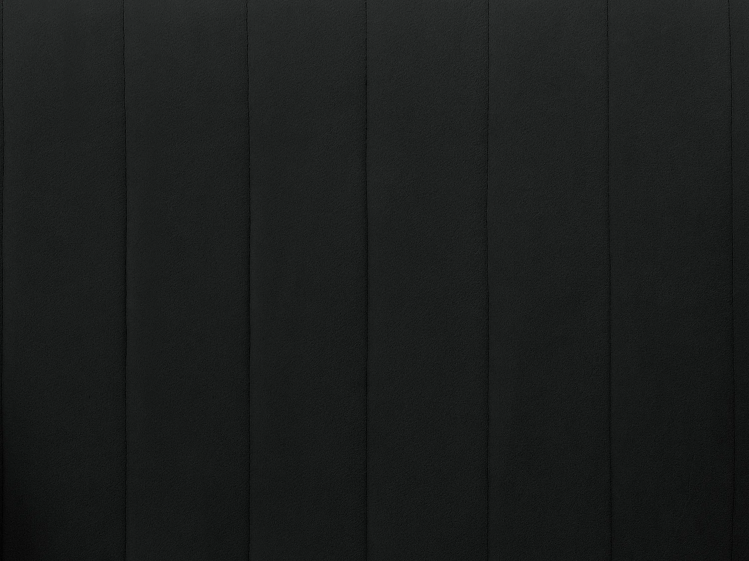 Silla de oficina de terciopelo - Negro y dorado - Altura ajustable - TIRIESI de Pascal Morabito