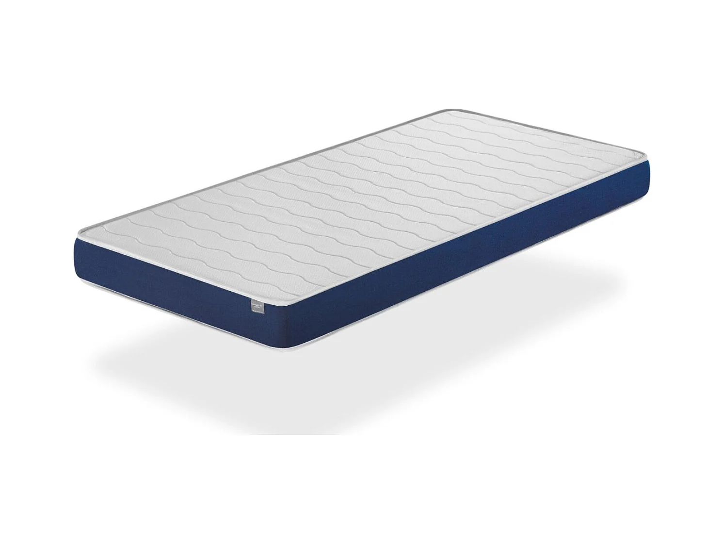 Matelas 140X200 ORION CONFORT Épaisseur 14 CM – Rembourrage super soft - Juvénil - idéal pour les lits gigognes