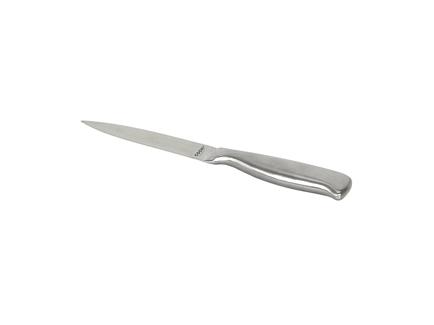 Couteau Lame 12cm En Acier Inoxydable2