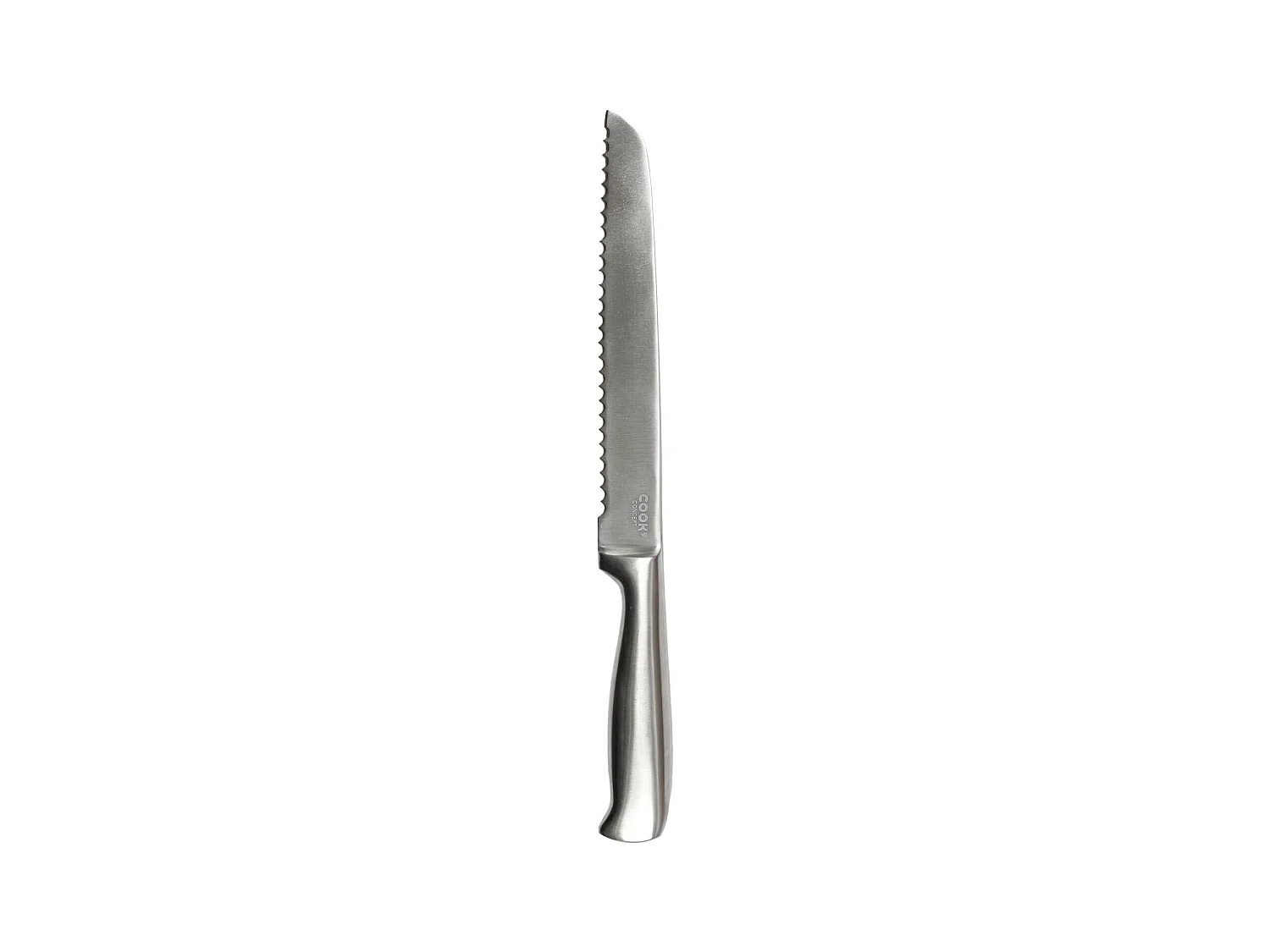 Couteau A Pain Acier Inoxydable Lame 20cm2