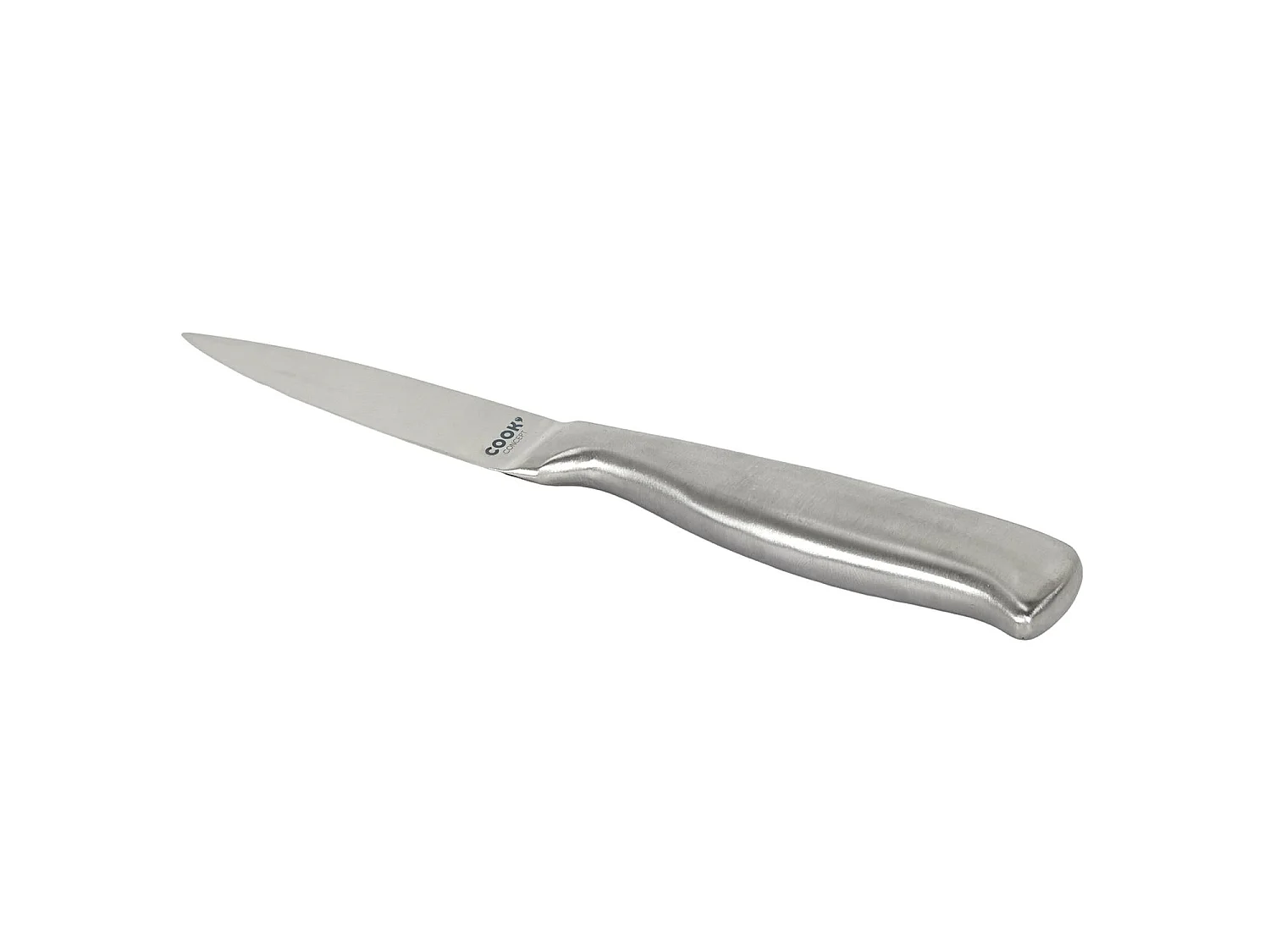 Couteau Office en Acier "Inox" 20cm Argent