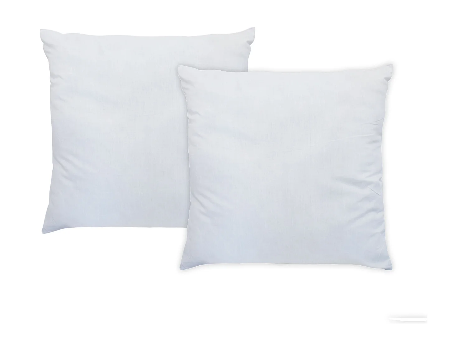 Zestaw kołdra średniej grubości 240 x 260 + 2 poduszki 60 x 60 cm - Naturalna ochrona antyroztoczowa Greencare - AZYLIA II