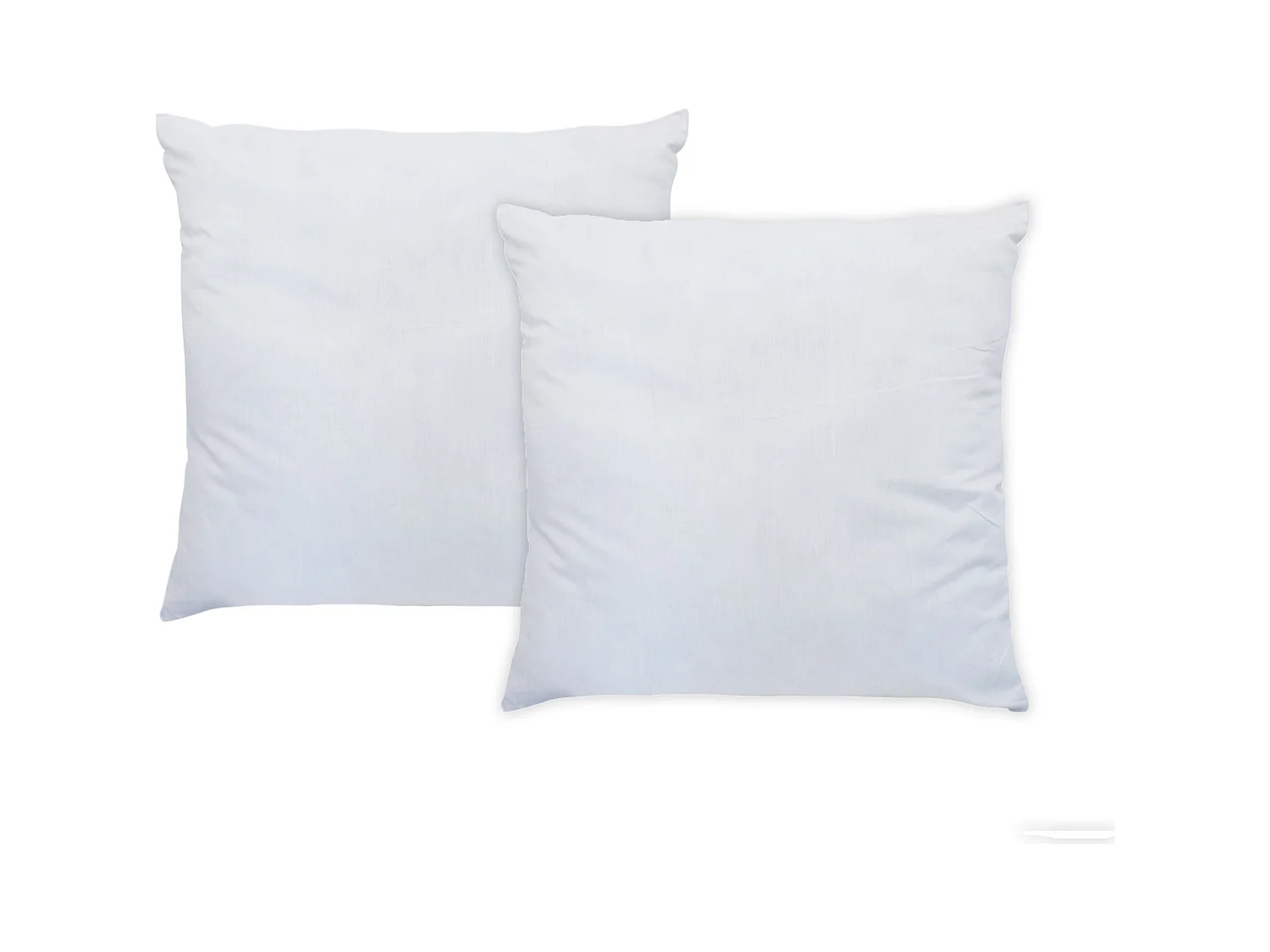 Pack Couette tempérée 140 x 200 + 2 oreillers 60 x 60 cm - Anti-acariens naturel Greencare - AZYLIA II