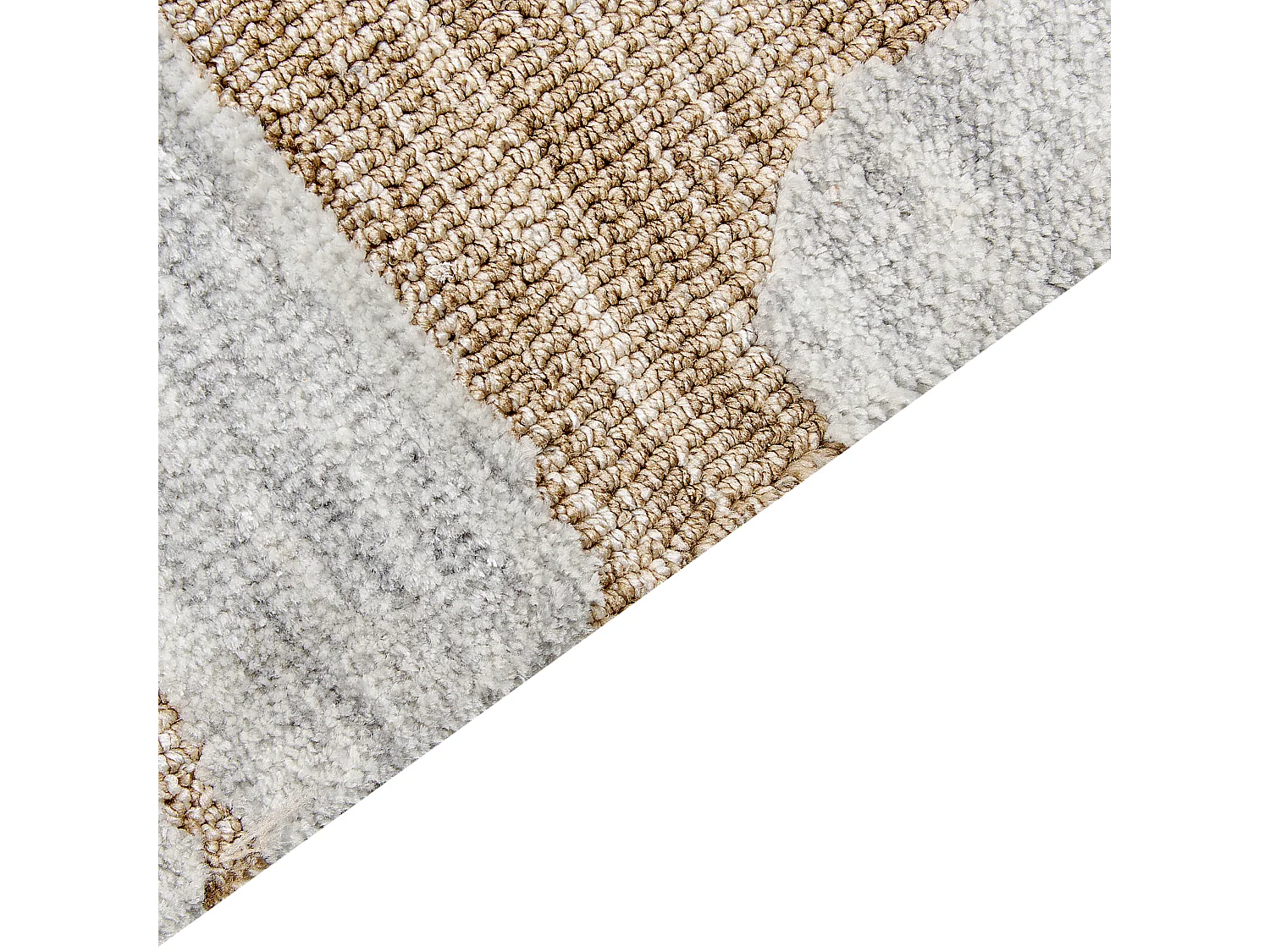 Tapis MANDAI Beige 160 x 230 cm