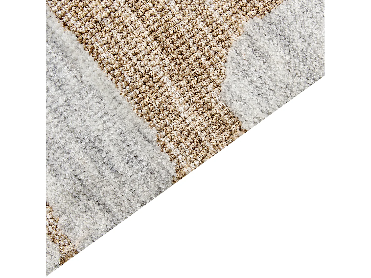 Rug MANDAI Beige 160 x 230 cm