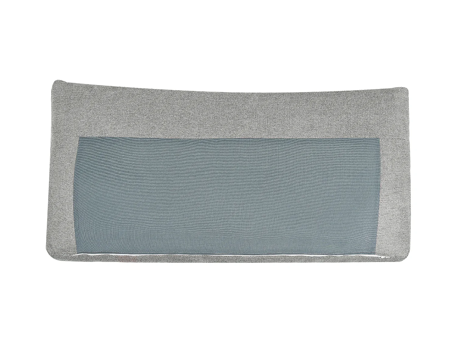 3-Sitzer Ecksofa grau rechts mit Chaiselongue Schlaffunktion Stauraum Karila