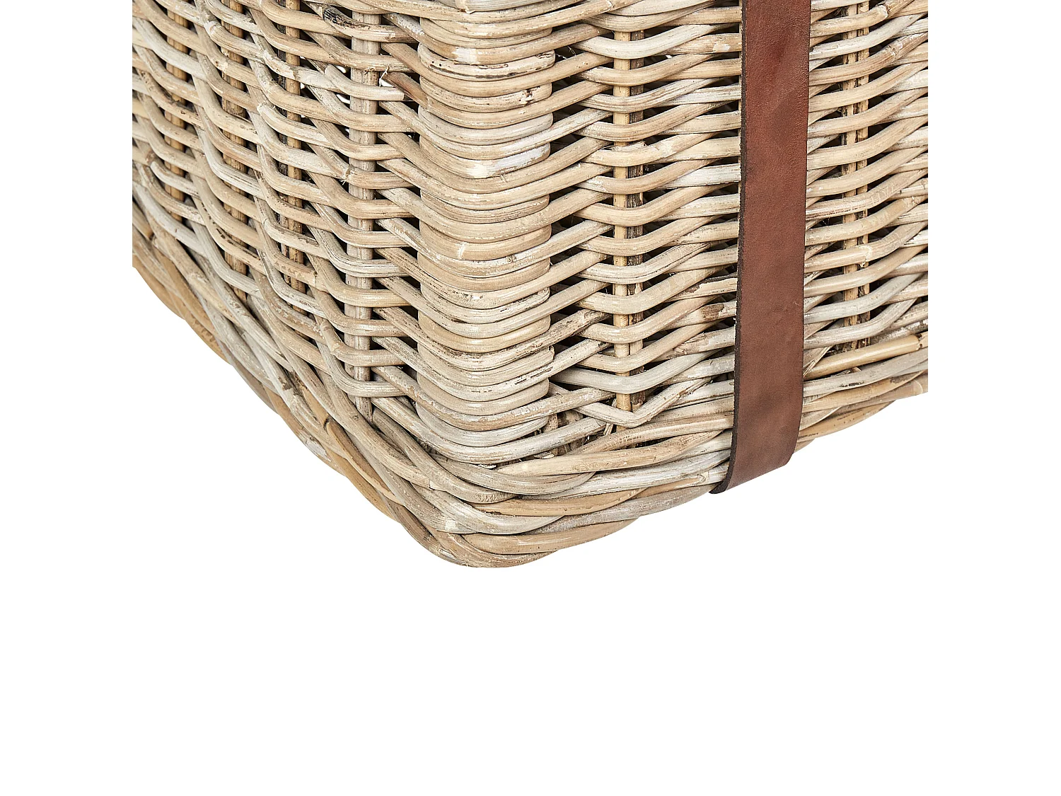 Cesto MADABA Rattan Natural