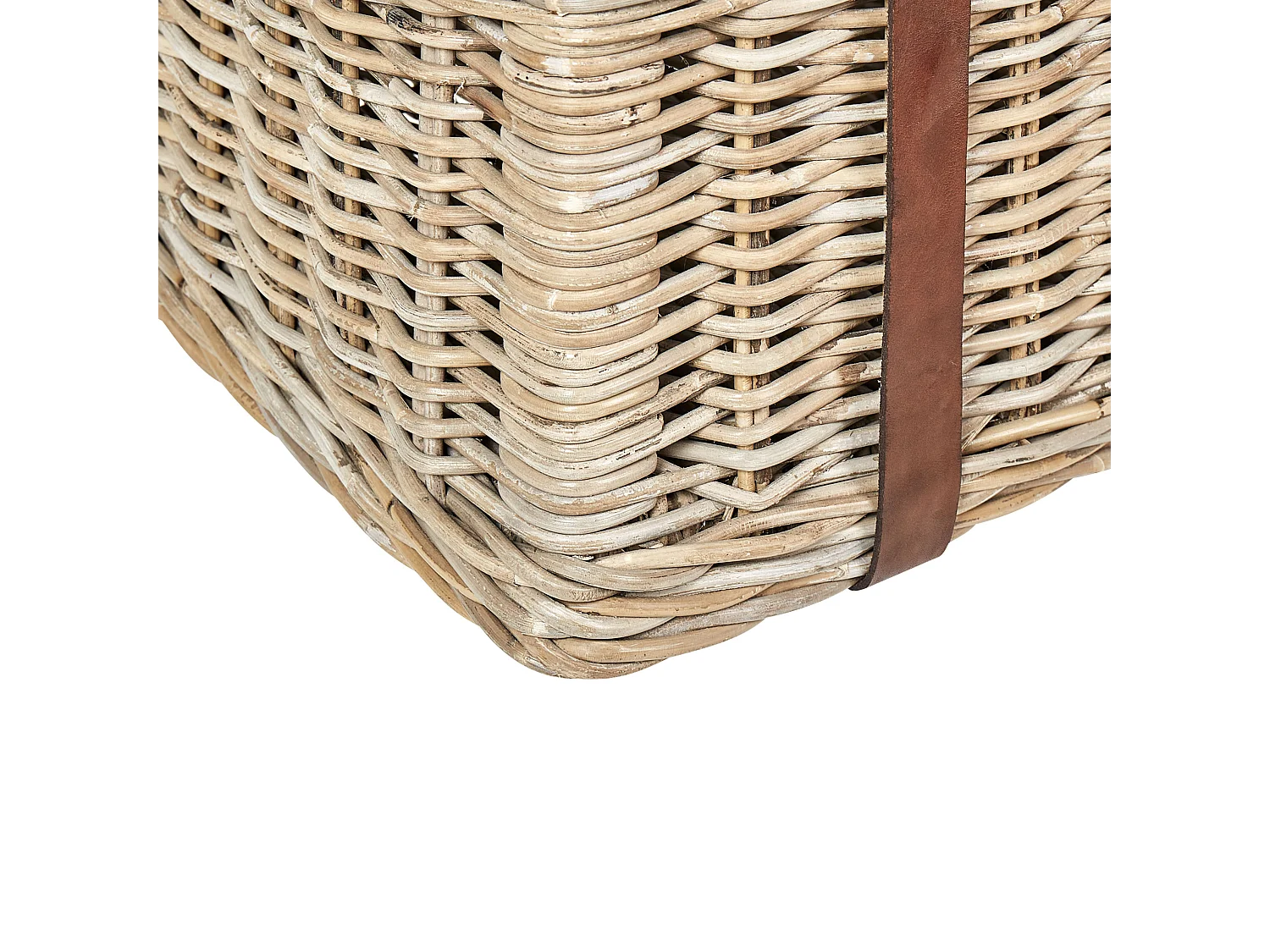 Cesto MADABA Rattan Natural
