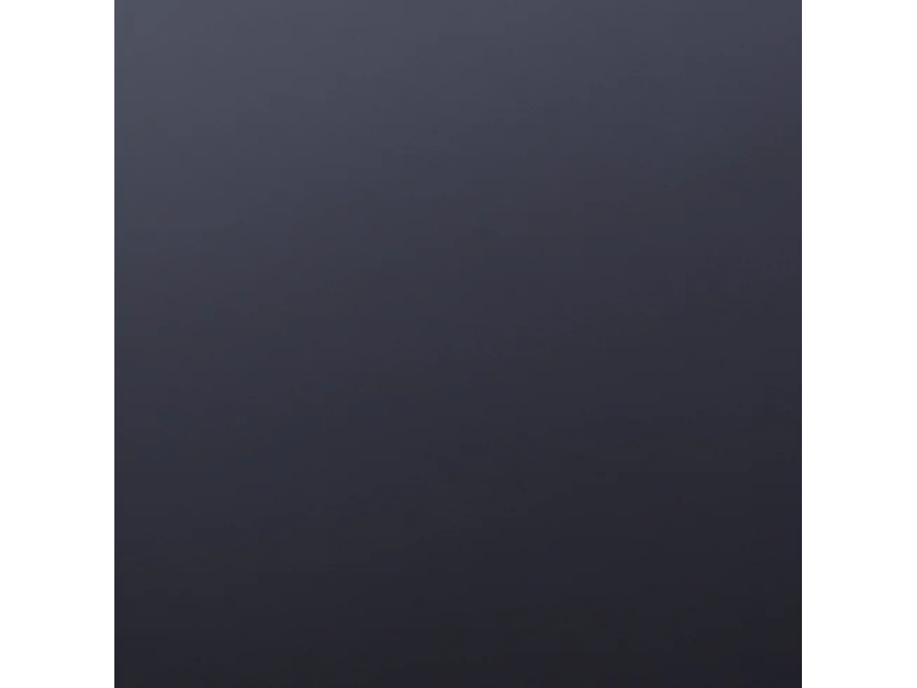 Tavolo da pranzo OXHILL Nero 120 cm 120 cm