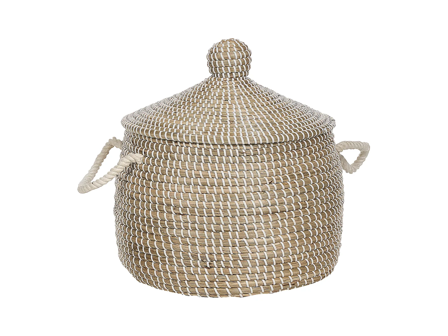 Panier MYTHO Herbier marin Naturel