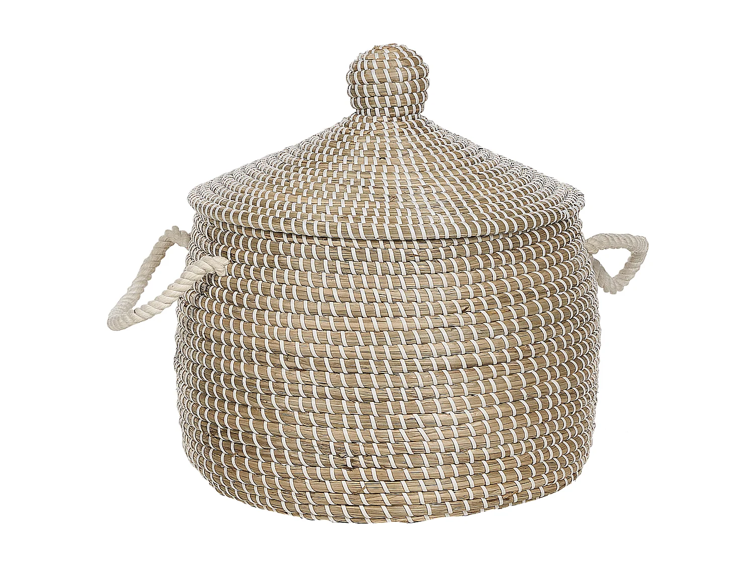 Panier MYTHO Herbier marin Naturel