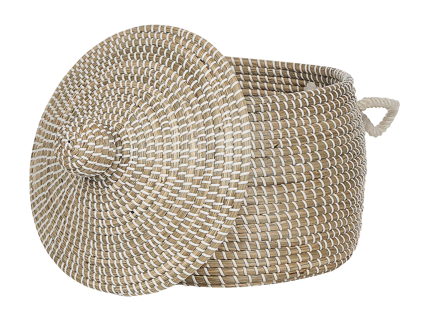 Panier MYTHO Herbier marin Naturel