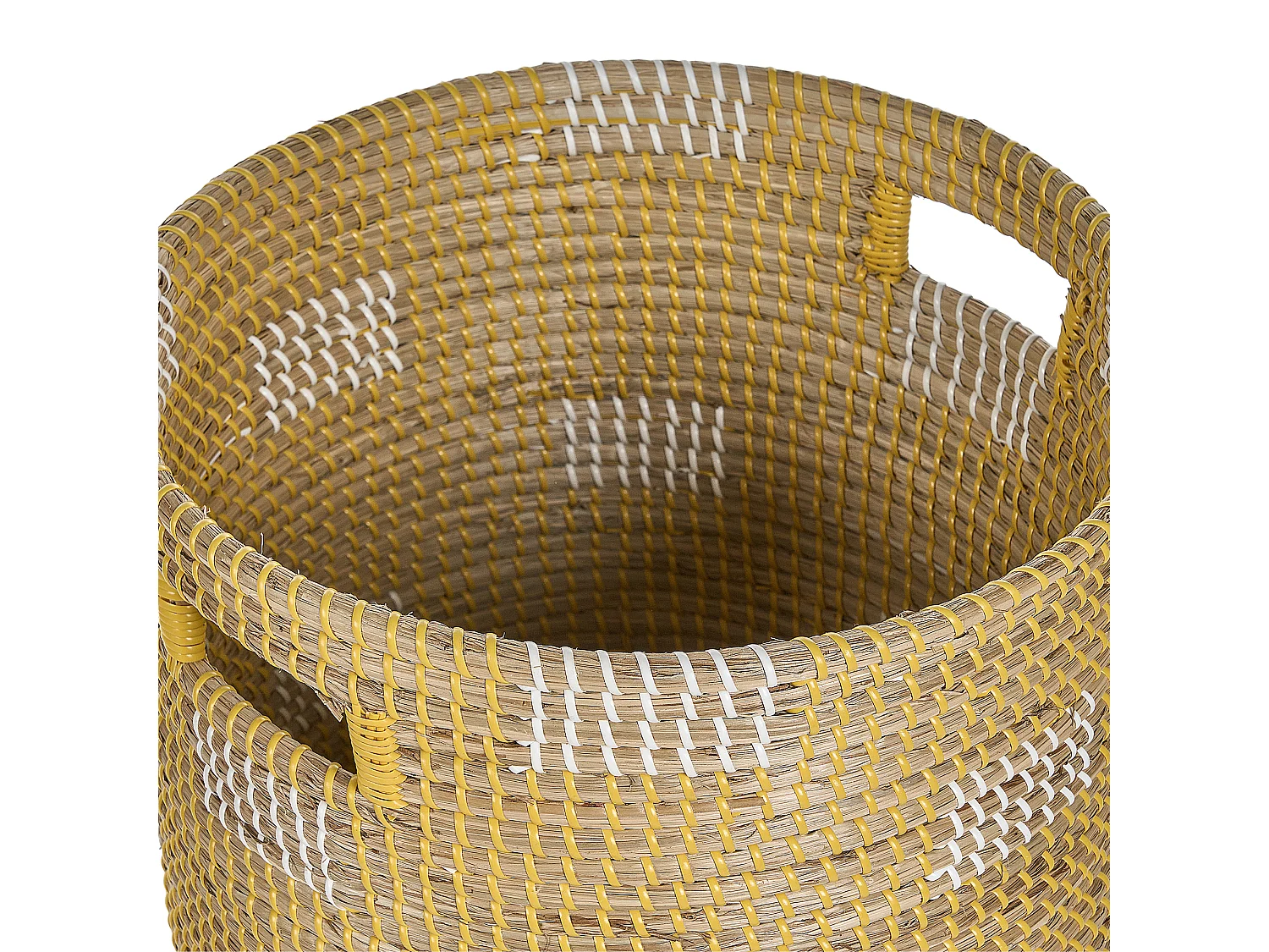 Mand MONGCAI Zeewier Natuurlijk