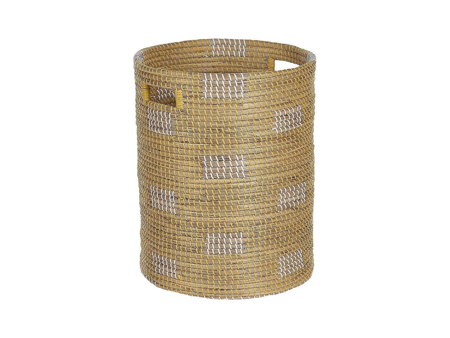 Panier MONGCAI Herbier marin Naturel