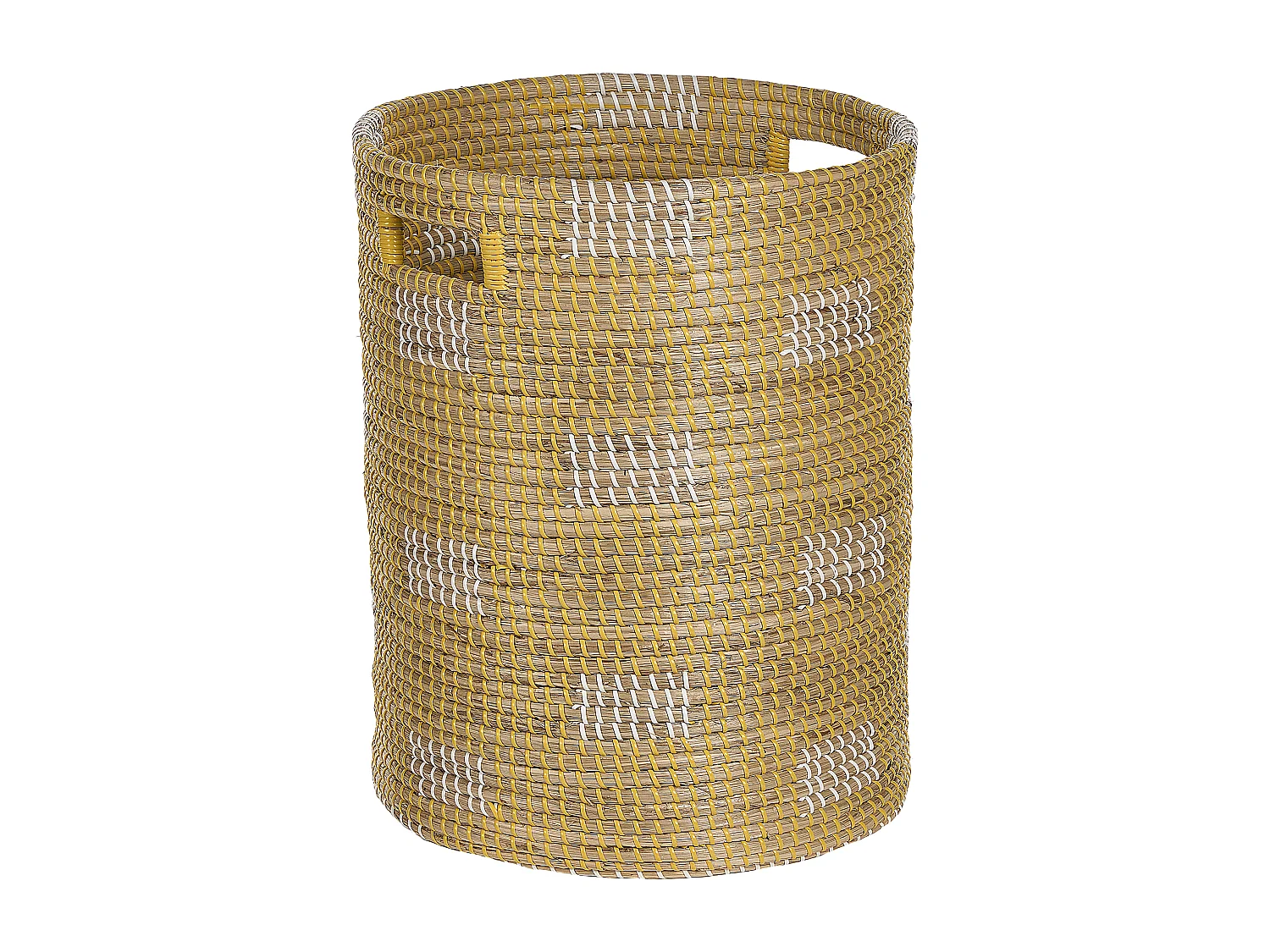 Panier MONGCAI Herbier marin Naturel