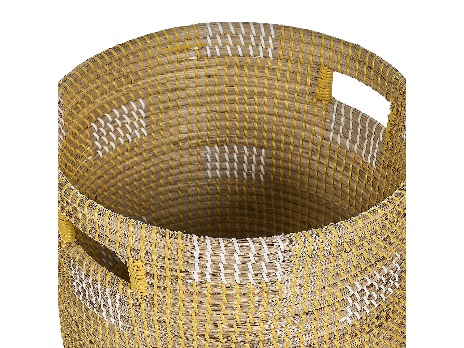 Mand MONGCAI Zeewier Natuurlijk