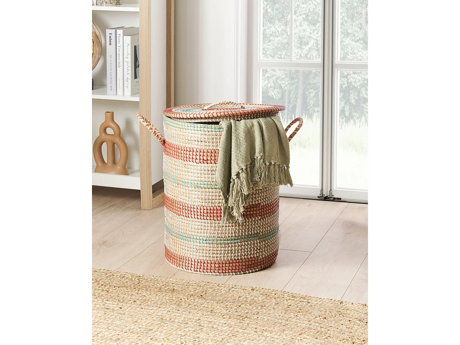 Panier SADEC Herbier marin Naturel