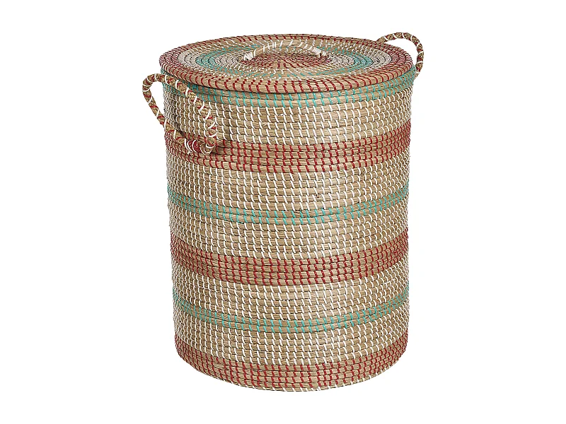 Panier SADEC Herbier marin Naturel